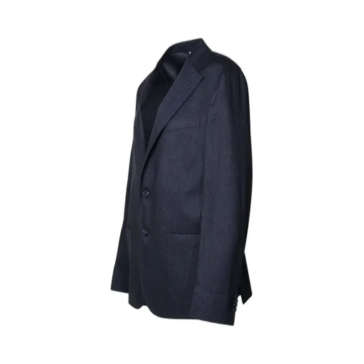 Two-Button Blazer