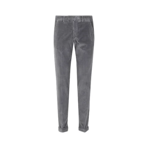 Corduroy Trousers