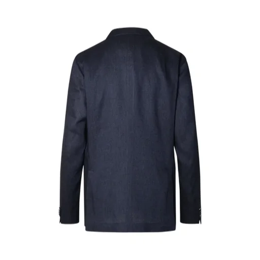 Two-Button Blazer