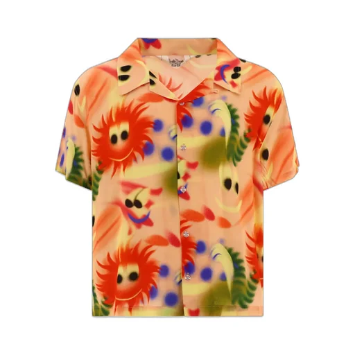Short Sleeve Shirt