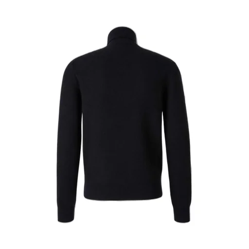 Roll Neck Sweater