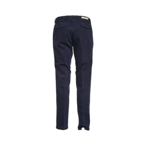 Pleated Trousers