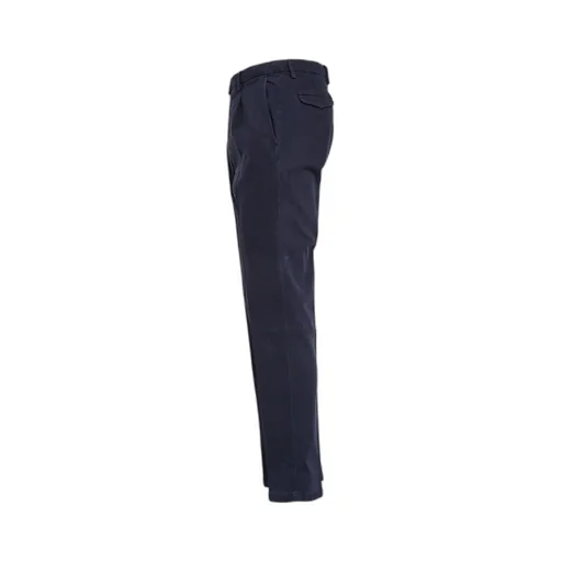 Pleated Trousers