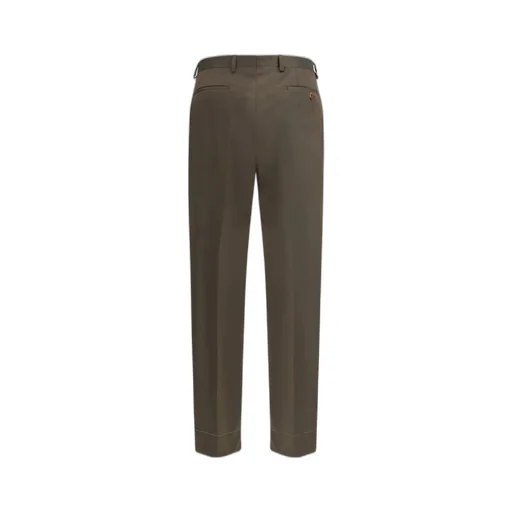 Suit Jacket And Trousers