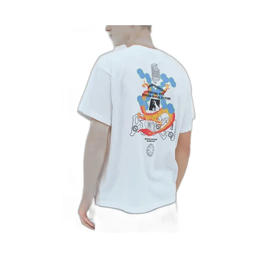 Graphic Print T-Shirt