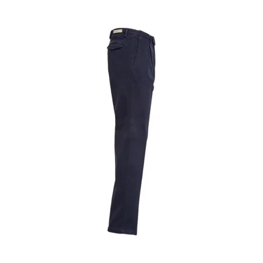 Pleated Trousers