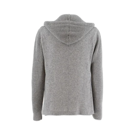 Hooded Blazer