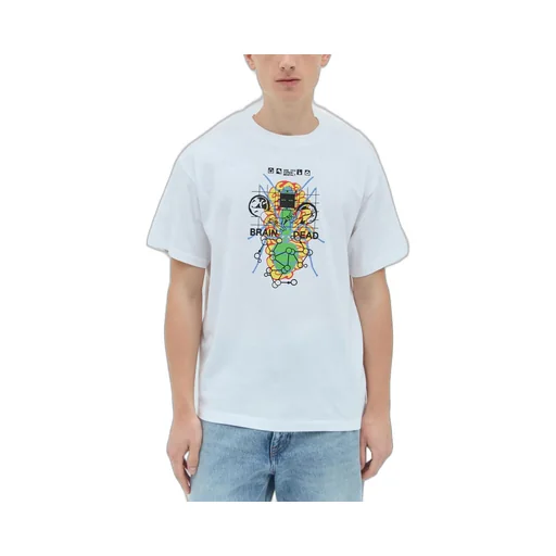 Graphic Print T-Shirt