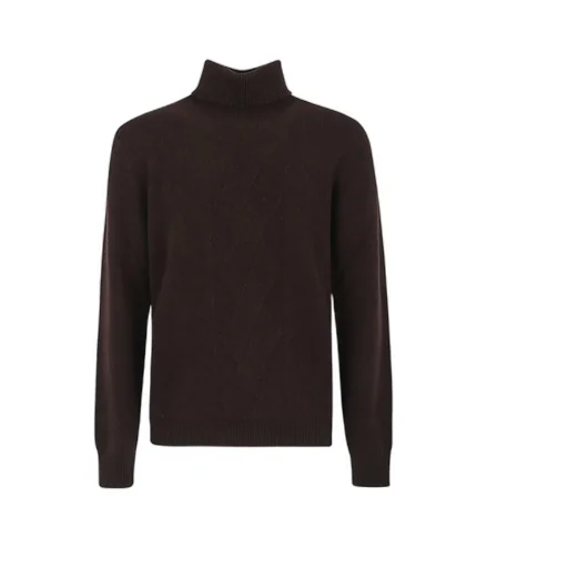 Roll Neck Sweater