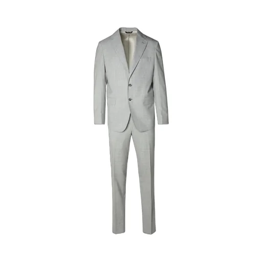Two-Piece Suit
