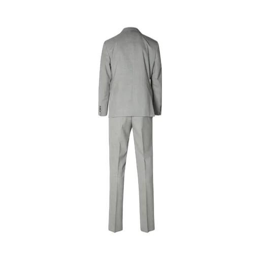 Two-Piece Suit