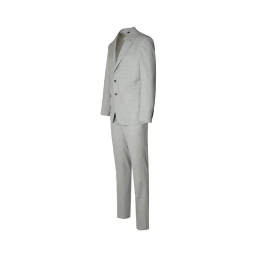 Two-Piece Suit