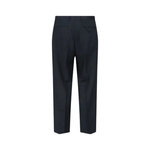 Tailored Trousers