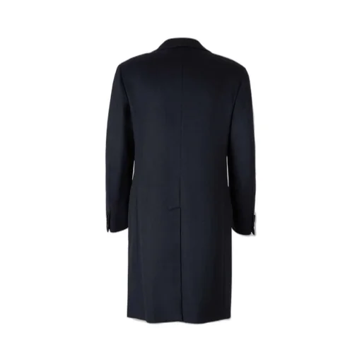 Wool Overcoat