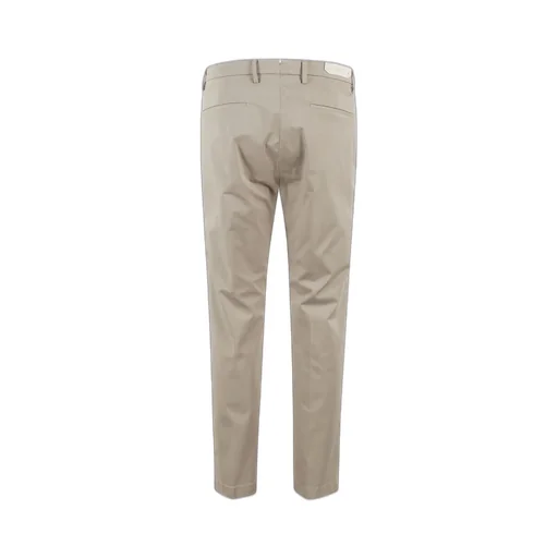 Pleated Trousers