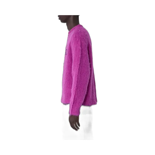 Mohair Blend Sweater