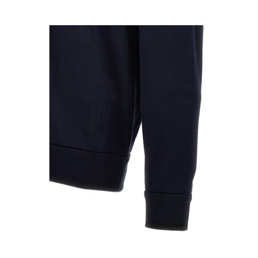 Zip-Up Track Jacket