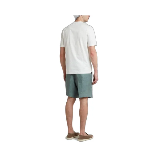 Crewneck T-Shirt