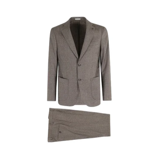 Two-Button Blazer
