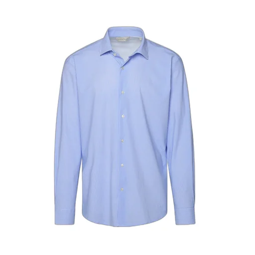 Striped Dress Shirt