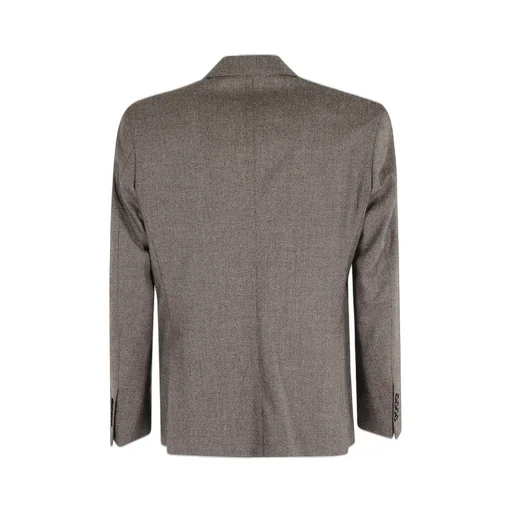 Two-Button Blazer