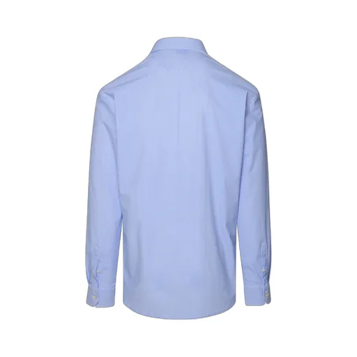 Striped Dress Shirt