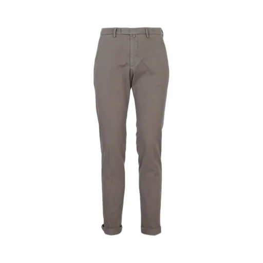 Chino Trousers