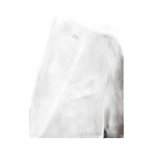 Single-Breasted Blazer