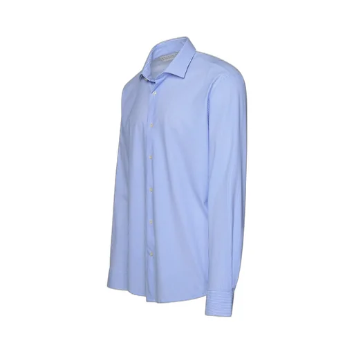 Striped Dress Shirt