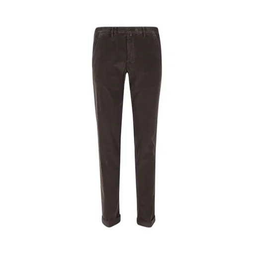 Corduroy Trousers