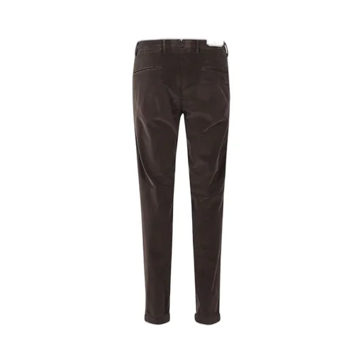 Corduroy Trousers