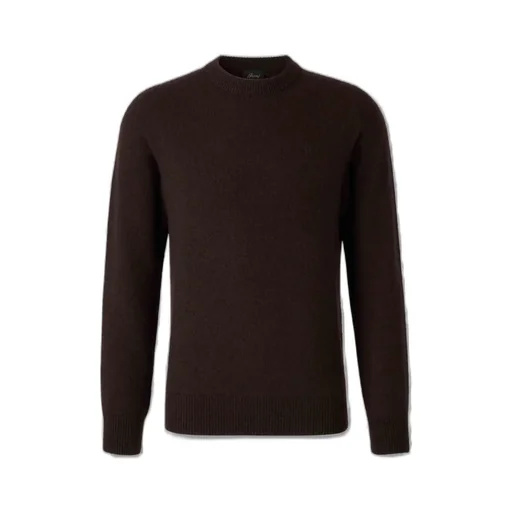 Crewneck Sweater