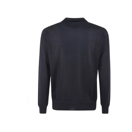 Quarter-Zip Sweater