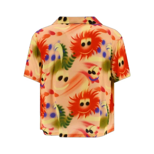 Short Sleeve Shirt
