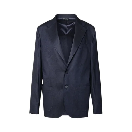 Two-Button Blazer
