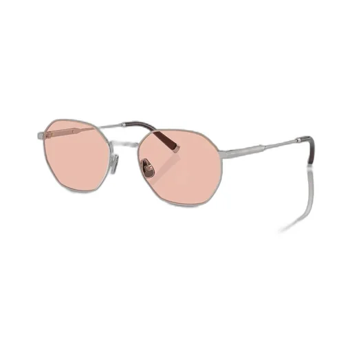 Octagonal Sunglasses