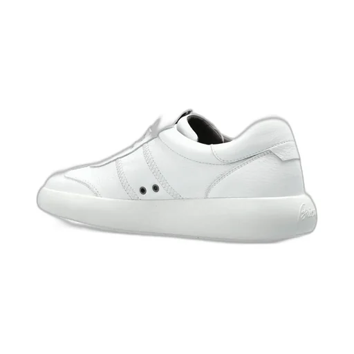 Low-Top Sneakers