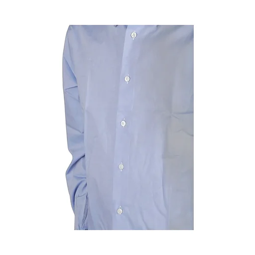 Classic Button-Down Shirt