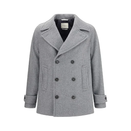 Peacoat