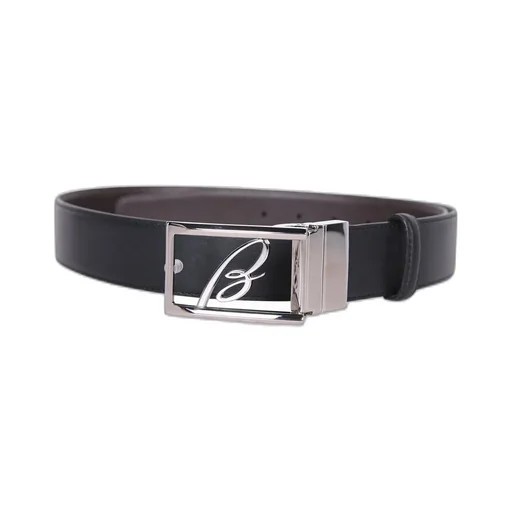 Reversible Belt
