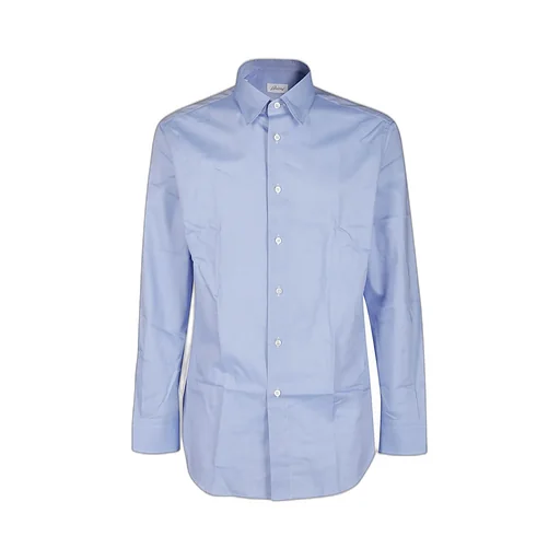 Classic Button-Down Shirt