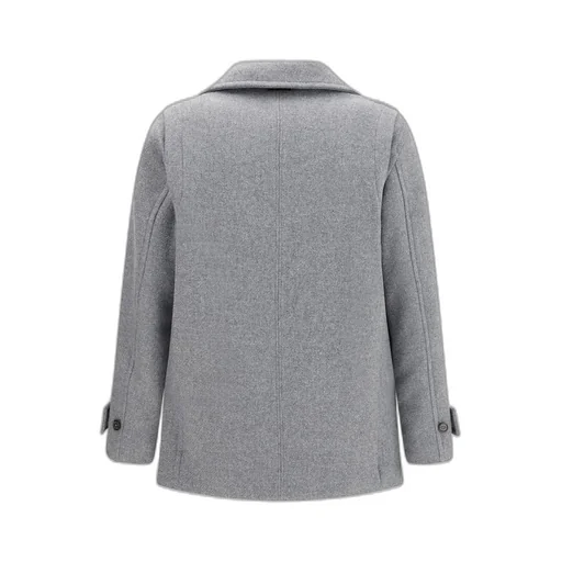 Peacoat