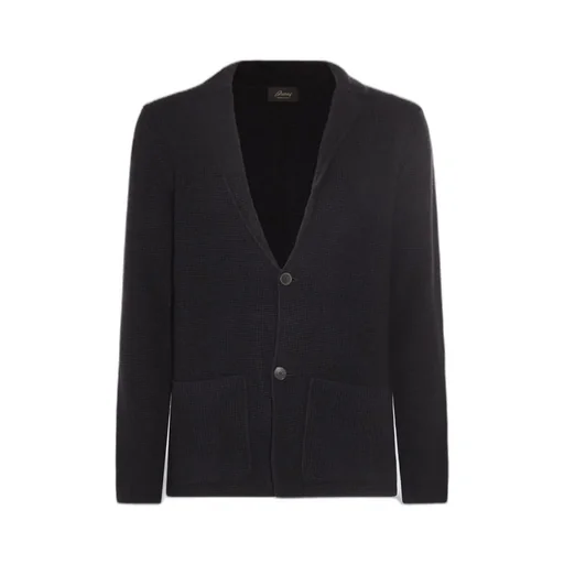 Shawl Collar Cardigan