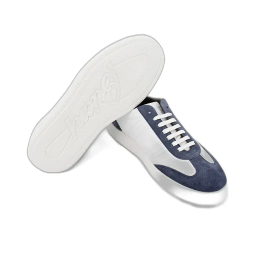 Low-Top Sneakers