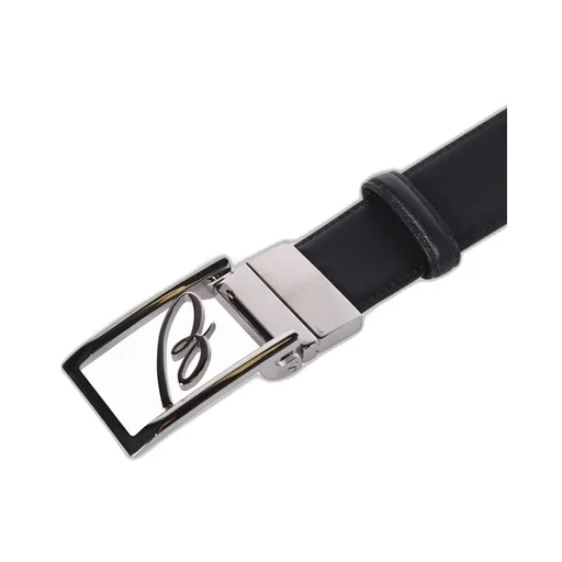 Reversible Belt