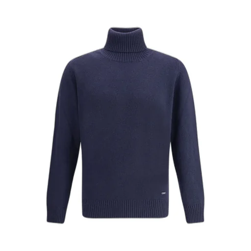 Turtleneck Sweater