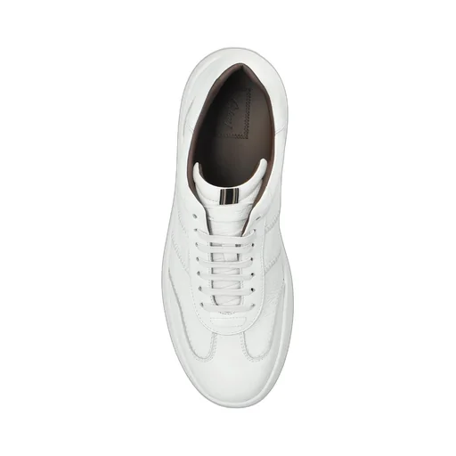 Low-Top Sneakers