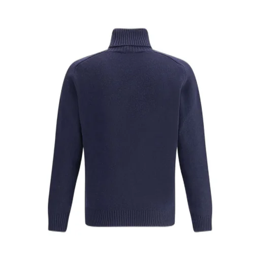 Turtleneck Sweater