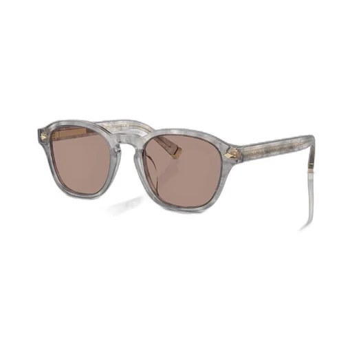 Square Sunglasses