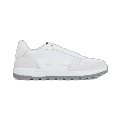 Low-Top Sneakers